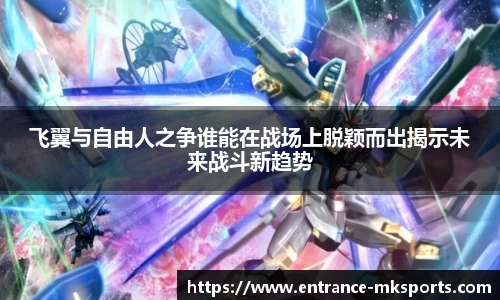 飞翼与自由人之争谁能在战场上脱颖而出揭示未来战斗新趋势