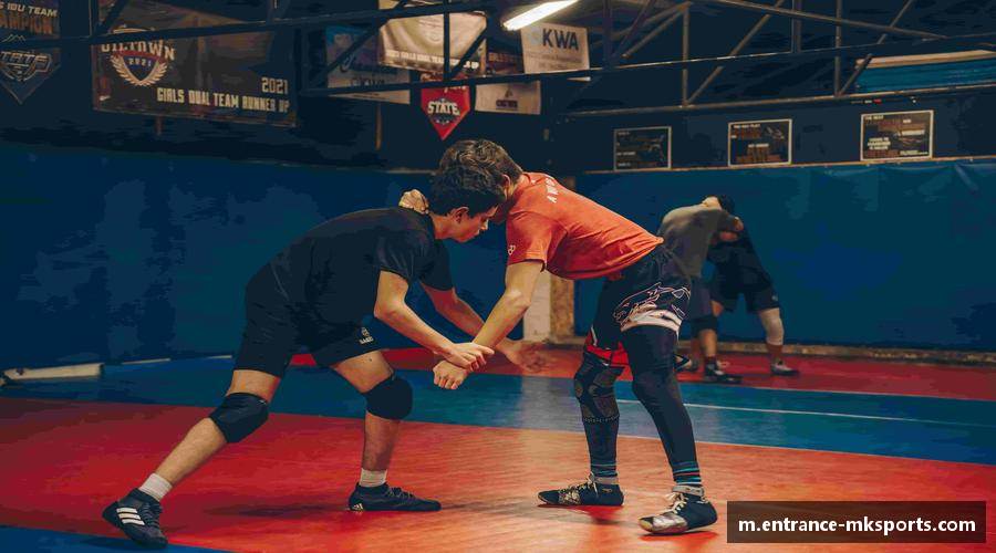 无所畏惧，拼搏到底。